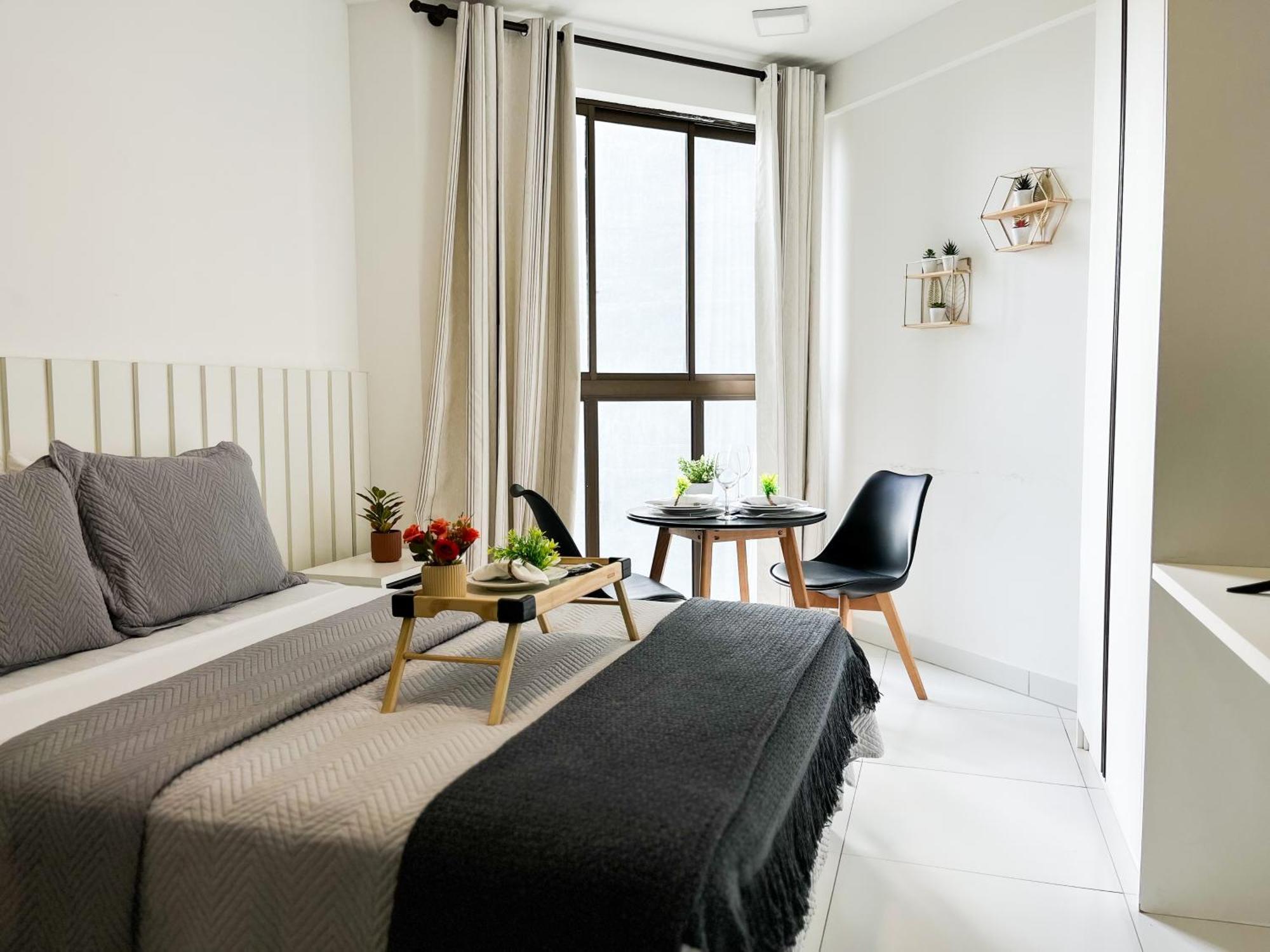 Flats By Flex - Costa Vicentina Apartamento Recife