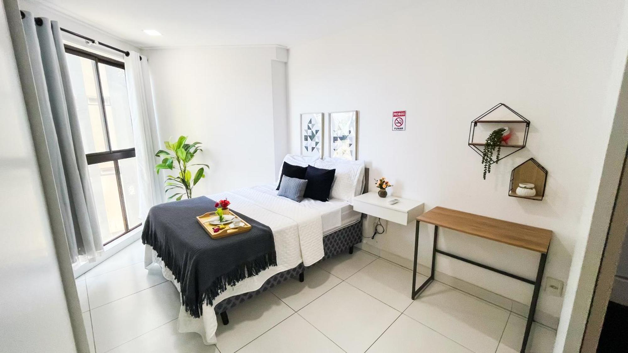 Flats By Flex - Costa Vicentina Apartamento Recife
